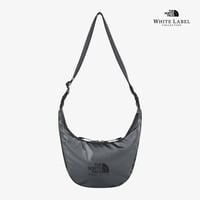 WL HOBO BAG MINI SILVER GRAY NN2PR18M