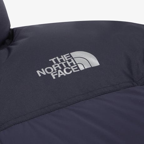 M'S SUPERFLEX NUPTSE DOWN JACKET (RDS) NAVY NJ1DQ79C