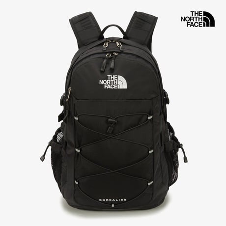 BOREALIS II BLACK NM2DS52A