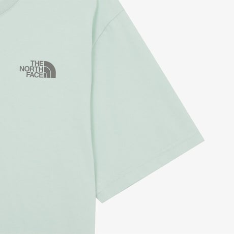 M'S FROSTER S/S R/TEE MINT NT7UR29C