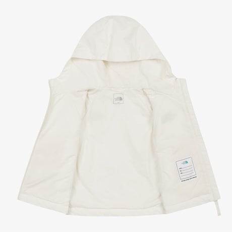 K'S BROMO JACKET IVORY NJ2HS51U