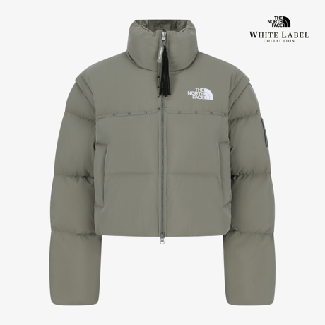 CATEGORY ヌプシ | THE NORTH FACE WHITE LABEL