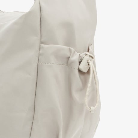 URBAN HOBO BAG L GRAYISH BEIGE NN2PR76B