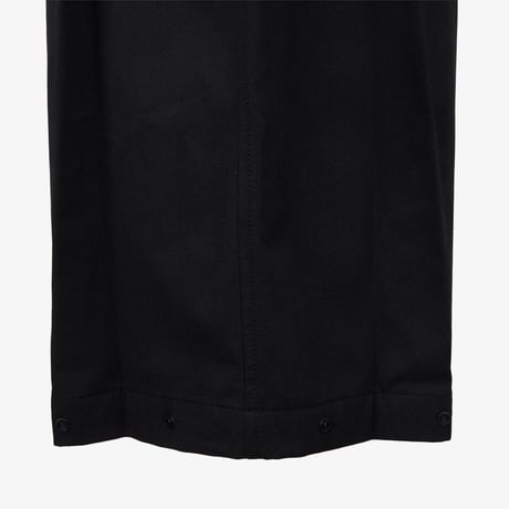 W'S AGIO PANTS BLACK NP6NS87A
