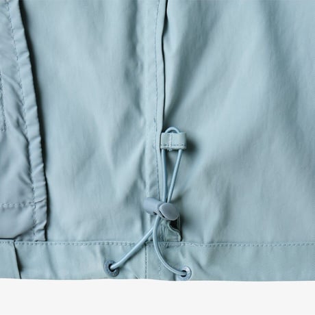 K'S NOVELTY OLEMA JACKET MINERAL BLUE NJ3BS52T