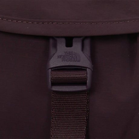 W'S BREEZE BACKPACK DARK VIOLET NM2DR67E