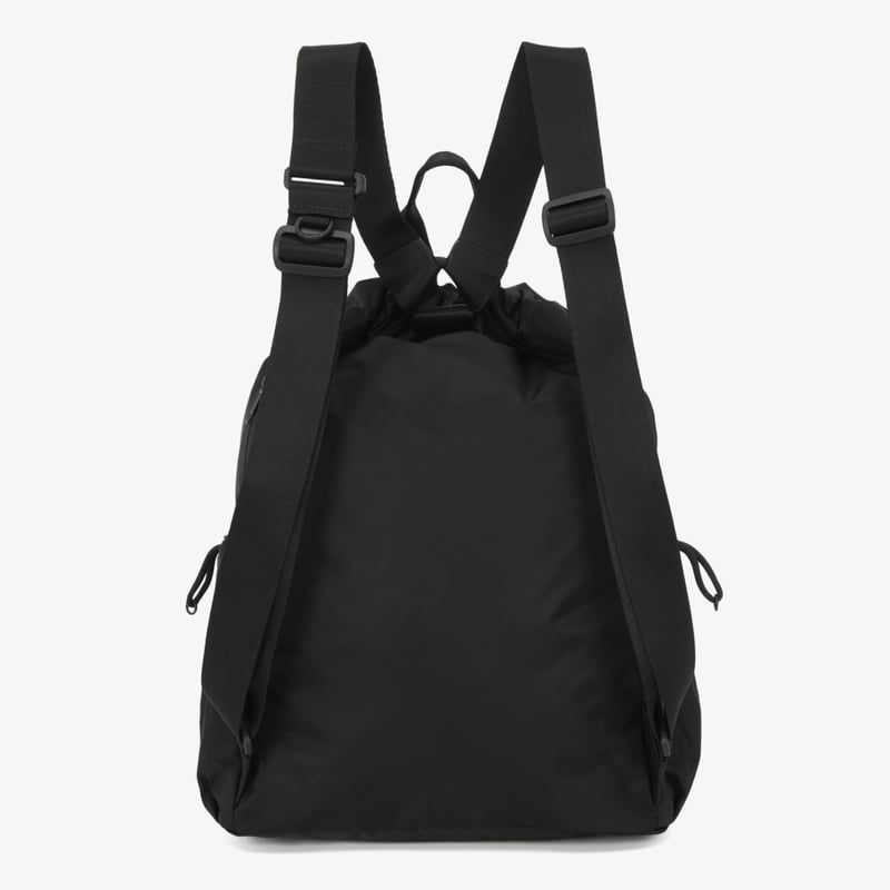 BONNEY MULTI PACK BLACK | THE NORTH FACE WHITE