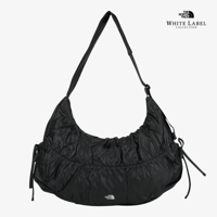 BONNEY SR CROSS BAG BLACK NN2PS18J
