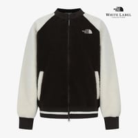 VIVO FLEECE JACKET COCOA BROWN NJ4FR54K