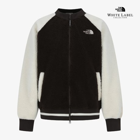 VIVO FLEECE JACKET COCOA BROWN NJ4FR54K