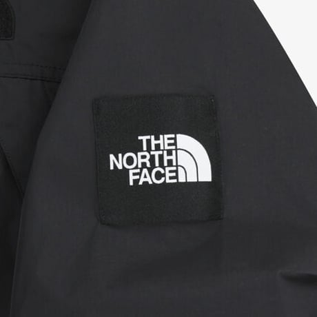 EXPLORER JACKET BLACK NJ2HR54J