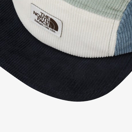 K'S MILO EARMUFF EX CAP SMOKE BLUE NE3CS70S