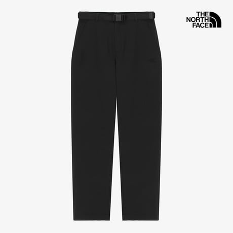 M'S SPHERE PANTS BLACK NP6NR50A