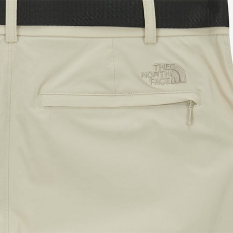M'S ALTA PANTS LIGHT BEIGE NP6NS04C