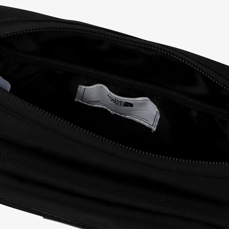 K'S CROSS BAG L BLACK NN2PS07R