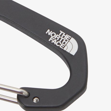 TNF CARABINER BLACK NA5MS00A