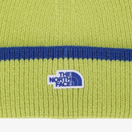 K'S COMFY BEANIE LIME NE3BS51T