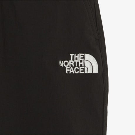 K'S TIMBERON PANTS BLACK NP6NR54S