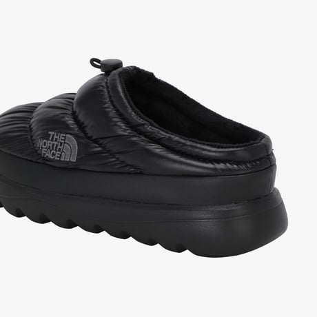 ELLA MULE BLACK NS85S71J