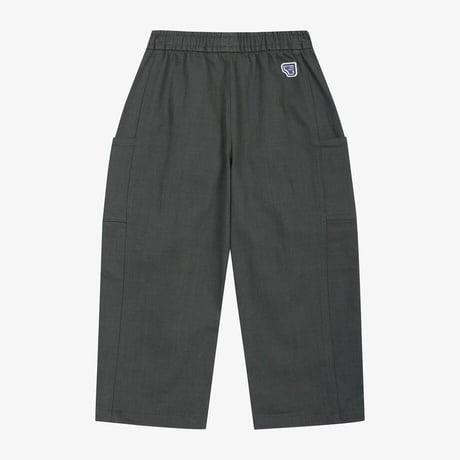 K'S DAYCLIMB PANTS SEPIA NP6NS53S