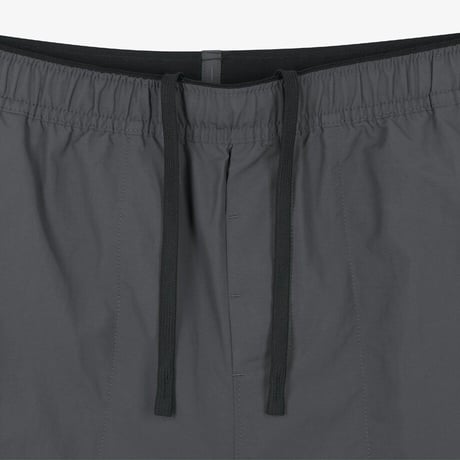 OLEMA EX SHORTS CHARCOAL GREY NS6NS12K