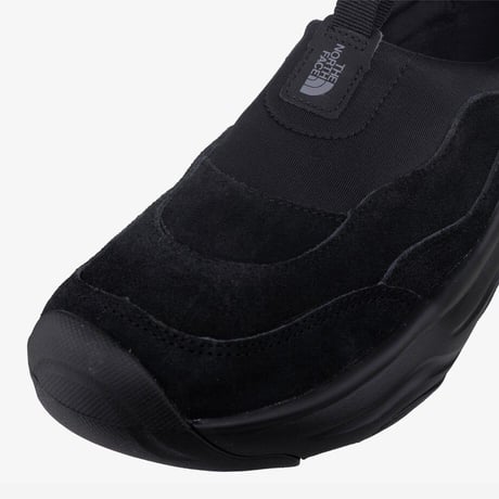 FIORD SLIP ON REAL BLACK NS93Q72J