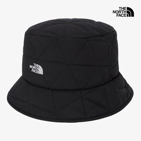 LOW BRIM PADDING HAT BLACK NE3HS50A