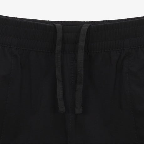 M'S ICECUBE SHORTS BLACK NS6NS20A