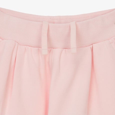 G'S N GROOVE SWEAT PANTS PALE PEACH NP6KR02U
