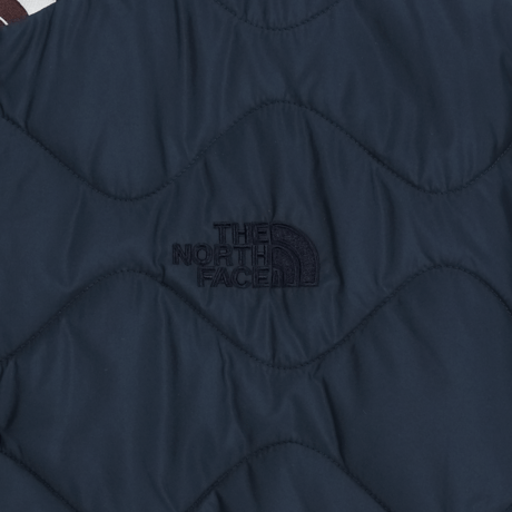 【ユニセックス】FLOW HEAT JACKET NAVY NJ3NR53