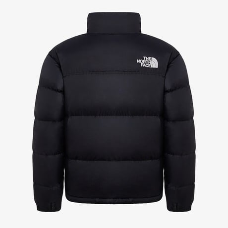 M'S 1996 RETRO NUPTSE JACKET BLACK NJ1DS75A
