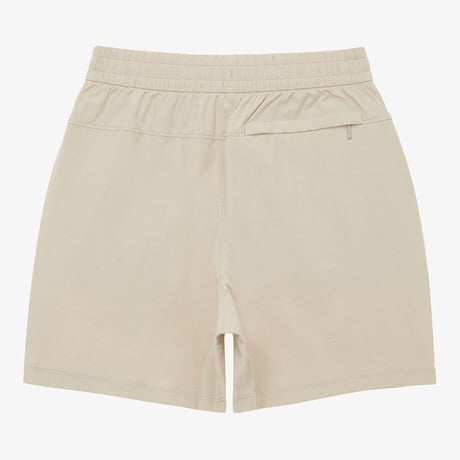 KANTE SHORTS LIGHT BEIGE NS6NQ09C