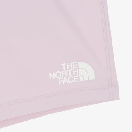 K'S ALL TRAIN SHORTS LILAC NS6KR05U