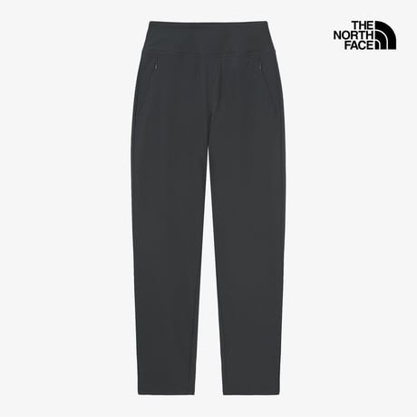 W'S INFINITE LT PANTS CHARCOAL GREY NP6NR32B