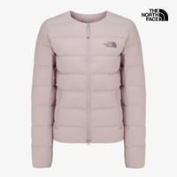 W'S POPLAR DOWN CARDIGAN (RDS) LAVENDER NJ1DR84D