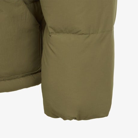 SIERRA DOWN JACKET (RDS) DRIED HERB NJ1DR60B