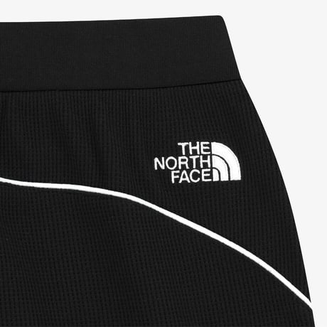 LINEVIBE PANTS BLACK NP6KR51J