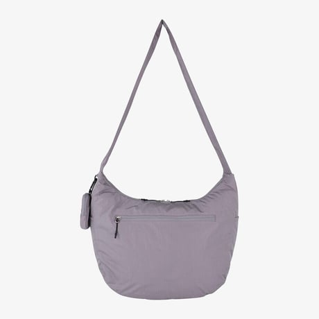 WL HOBO SHOULDER BAG L GRAYISH LILAC NN2PR16N
