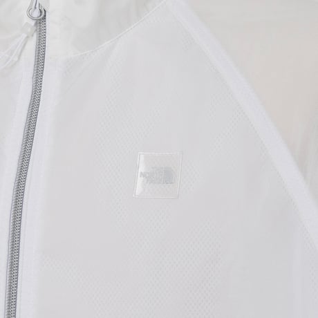 AERORUN JACKET WHITE NJ3LR04K