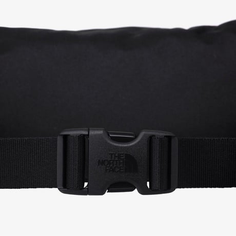 STANDARD HIP SACK BLACK NN2PQ65J