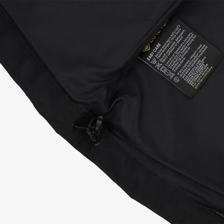 W'S GTX HIKER JACKET BLACK NJ2GR83A