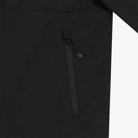 K'S COMPACT JACKET BLACK NJ3LS12U