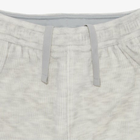 K'S BUMPY SWEAT SET OATMEAL NM5MR61S