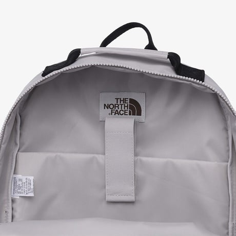 STANDARD DUAL BACKPACK WHITE SAND NM2DR04K