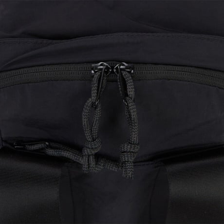 W NEVER STOP DAYPACK BLACK NM2SR30A