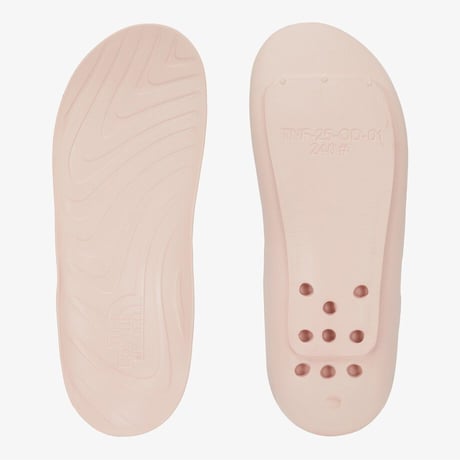 FIORD SLIDE SALMON NS81S02C
