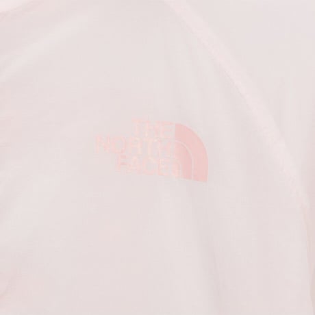 K'S LITTLE GLAMP JACKET LIGHT PINK NJ3LR16U