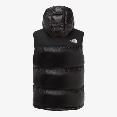 M'S NUPTSE AIR VEST (RDS) BLACK NV1DR64A