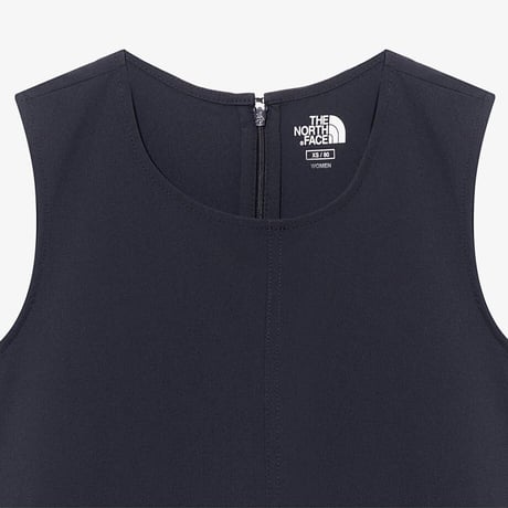 W'S PRIMA ONEPIECE BLACK NT7ZR31J