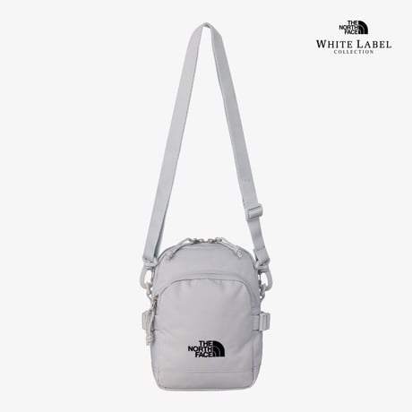 STANDARD CROSS BAG S ICE GRAY NN2PR02L